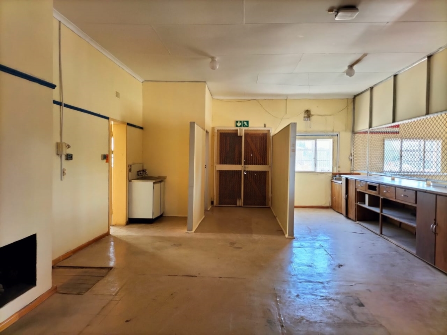 Commercial Property for Sale in Marydale Northern Cape